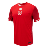 Maillot Canada Domicile Copa America 2024